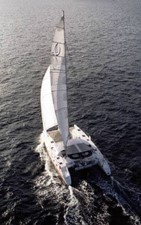 64' 2002 Outremer 64 