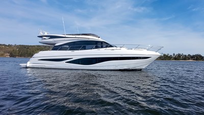 Princess F65 (F65012) 0 Princess F65