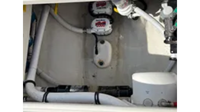 2020 Jupiter 34 Center Console 34 