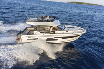 Jeanneau NC1095 FLY 5 