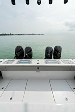 No Name 66 2022 Barker Boatworks 40 HPC 