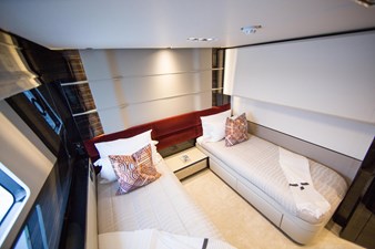 Spirit of Elijah 127 Princess 30M 2017 (Spirit of Elijah)