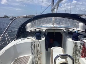 2000 Beneteau Oceanis 461 33 
