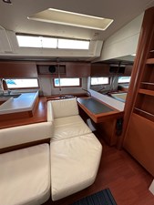 VITAE MAGNA 28 VITAE MAGNA, 2020 Beneteau Oceanis 51.1