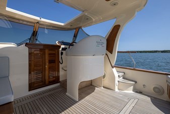 2022 Fratelli Aprea Sorrento 32 Hard Top 41 