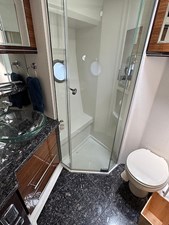 Marquis 500 Sport Bridge 33 