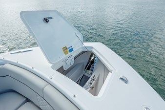 MIndy's Tyde III 47 