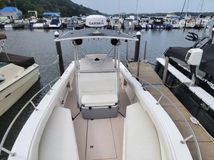 Bay Rat II 28 