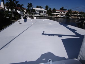 SHEPSL X 66 Boat Deck