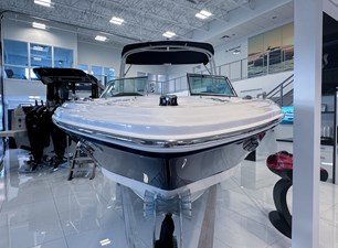 Chaparral 23 SSI  8 