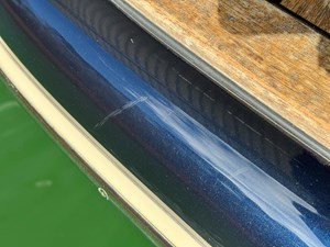 018 Chris-Craft Launch 27 Heritage Trim Edition Surf 111 