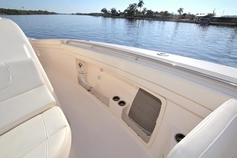 Lucky Penny II 32 