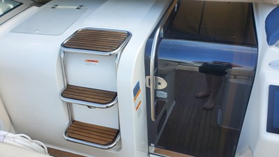 2006 Chris-Craft 36 Corsair 4 