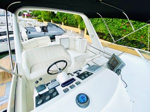 The Motley Crew 89 90_2003 57ft Navigator THE MOTLEY CREW