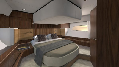 2024 Southerly 42 8 9