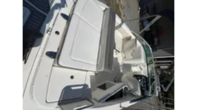 2013 Sea Ray 240 Sundeck 26 