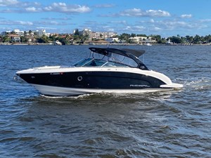 - 2 3_2016 32ft Regal 3200 Bowrider