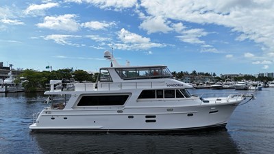 65ft 2020 Endurance 658L, Unicorn 0 