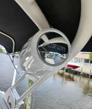 2022 Sea Ray SDX 250 Outboard 23 