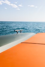 Dr. No 23 HUTTER YACHTS DR. NO POWER CATAMARAN FOR SALE 