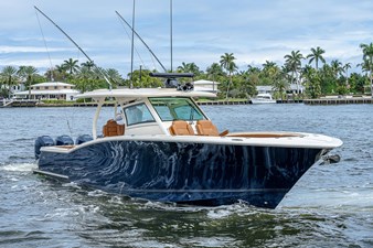 2016 42' Scout 420 LXF 11 