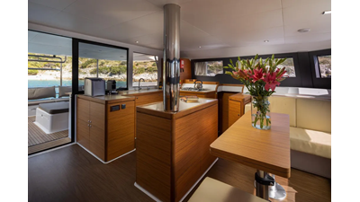 2022 Dufour 48 3 4. 2022 Dufour 48