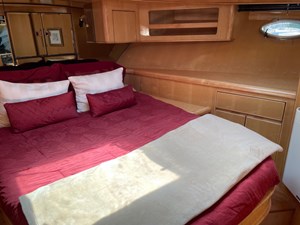 EXCELLENCE 32 33_1996 57ft Del Rey Cockpit Motor Yacht EXCELLENCE