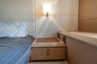 2018 Beneteau Monte Carlo MC4 31 
