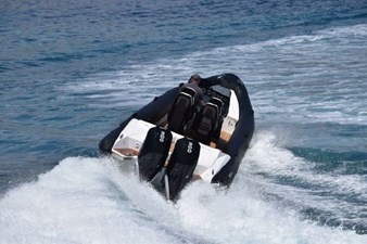  Ribco Seafarer 33 12 
