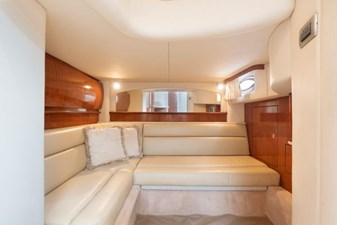 Sea Ray 420 Sundancer 22 