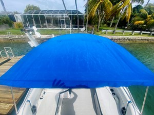 - 31 32_2016 22ft Regal 22 Fasdeck