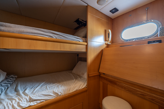 Cinnabar VI 35 35_2001 76ft Grand Harbour Yachts CINNABAR VI