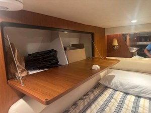 2007 Tiara Yachts 4300 Sovran 56 