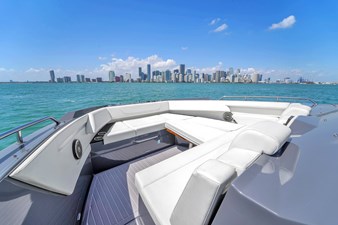Cruisers Yachts 42 GLS OB 42 42' Yacht Cruisers GLS-42