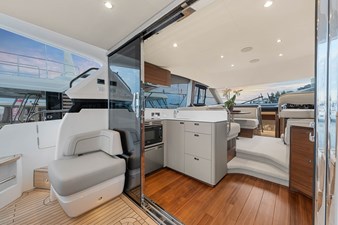 PRINCESS F45 (F45094) 15 