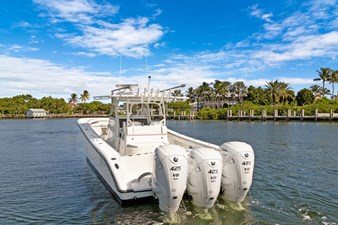 SEAS THE DAY 36 