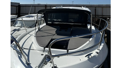 Beneteau Antares 11 Coupe 29 
