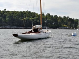 VINST 3 VINST, 1941 42' Knud Reimers sk42