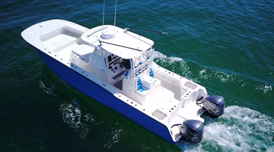2024 Tideline 365 Offshore 7 8