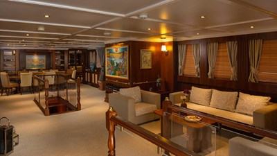 DONNA DEL MARE 27 