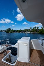 This Little Piggy  56 65_ocean_yacht_this_little_piggy_enclosed_flybridge_aft_deck_3