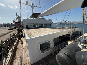 42 M Motorsailor  9 