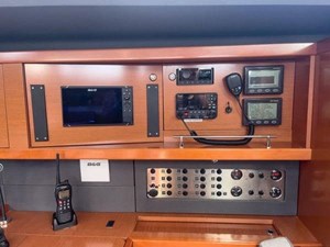 2016 Beneteau Oceanis 60 15 