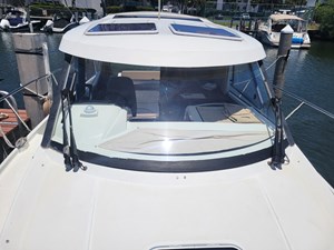 2016 Jeanneau Merry Fisher 855 19 