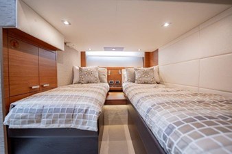 IT'S FOR YOU TOO 20 Guest Twin Stateroom