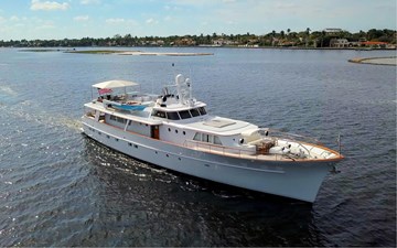SOVEREIGN 0 SOVEREIGN 100' Burger 1966 / 2020