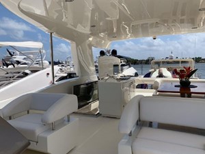 2013 Riva 75 Venere Super 62 66