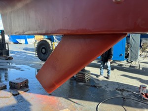 1981 Gulfstar Sloop 60 124 