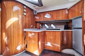 CRANCHI MEDITERRANEE 47 17 Cranchi-47