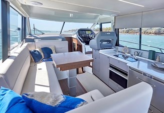 Beneteau Antares 12 13 Beneteau Antares 121